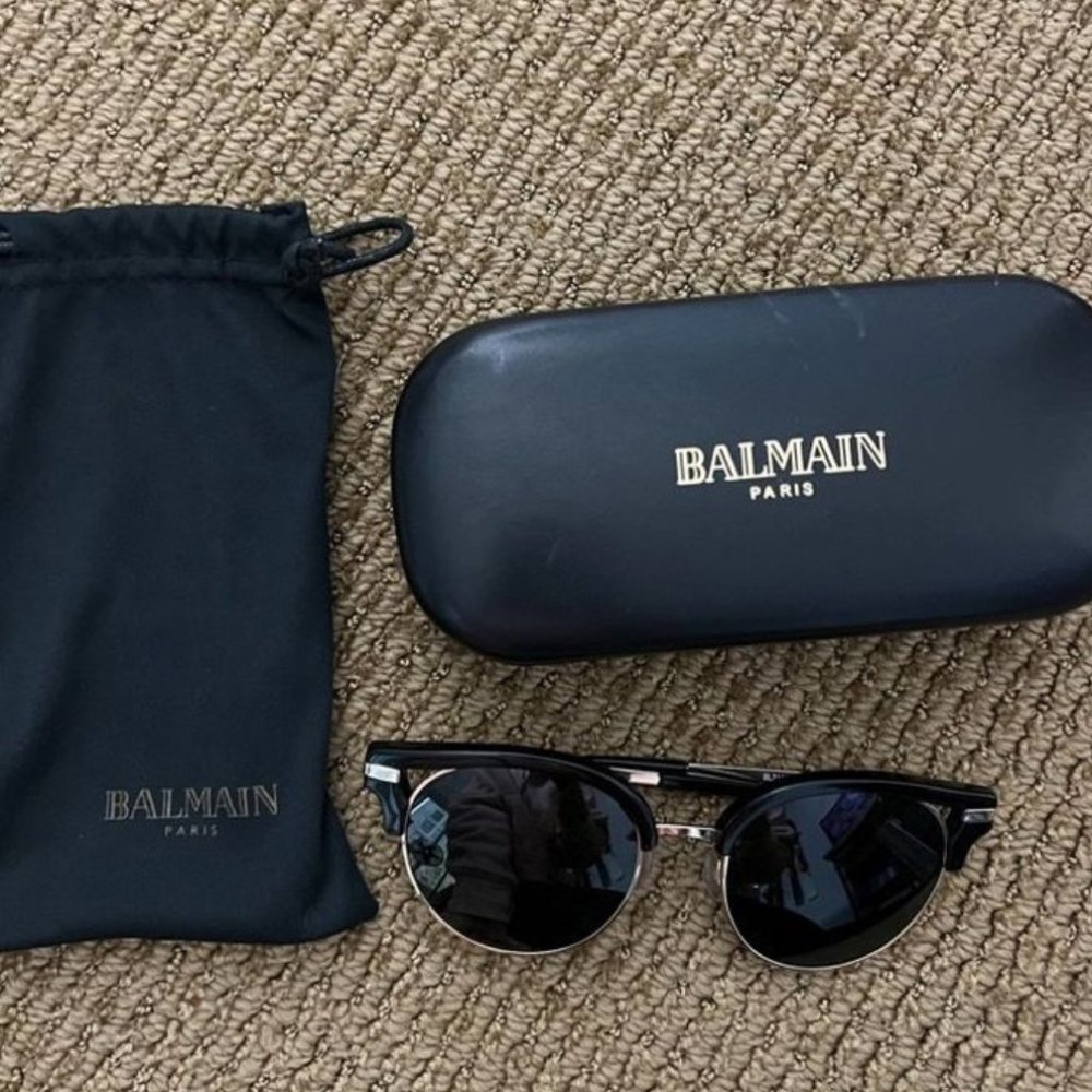 Balmain Sunglasses